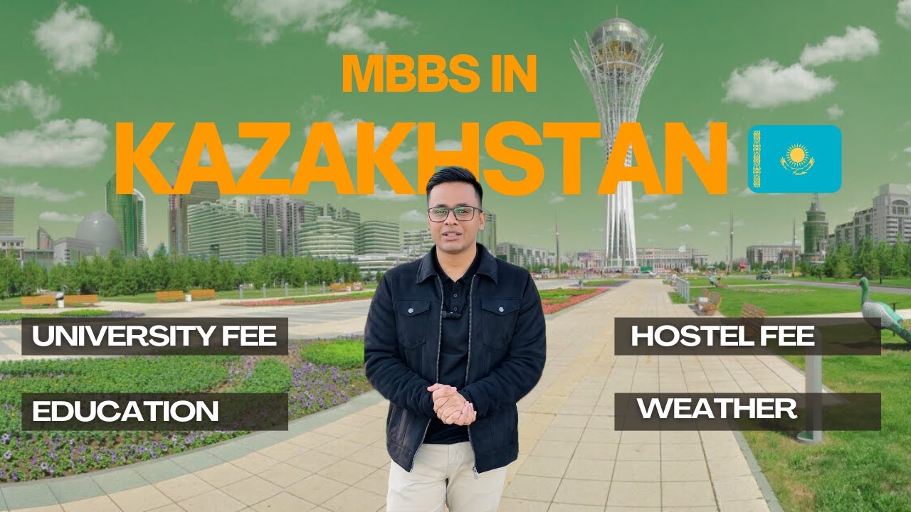All About Semey Medical University  | MBBS in Kazakhstan