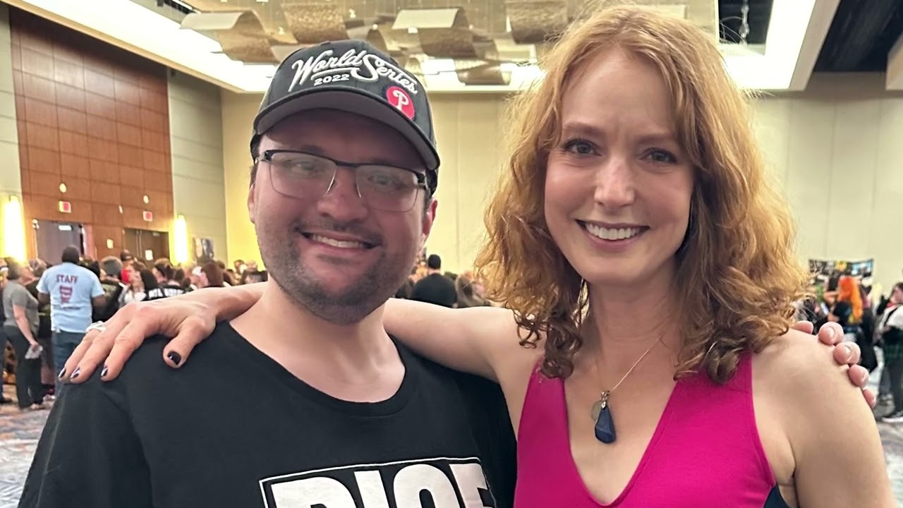 Monster Mania 60 Recap