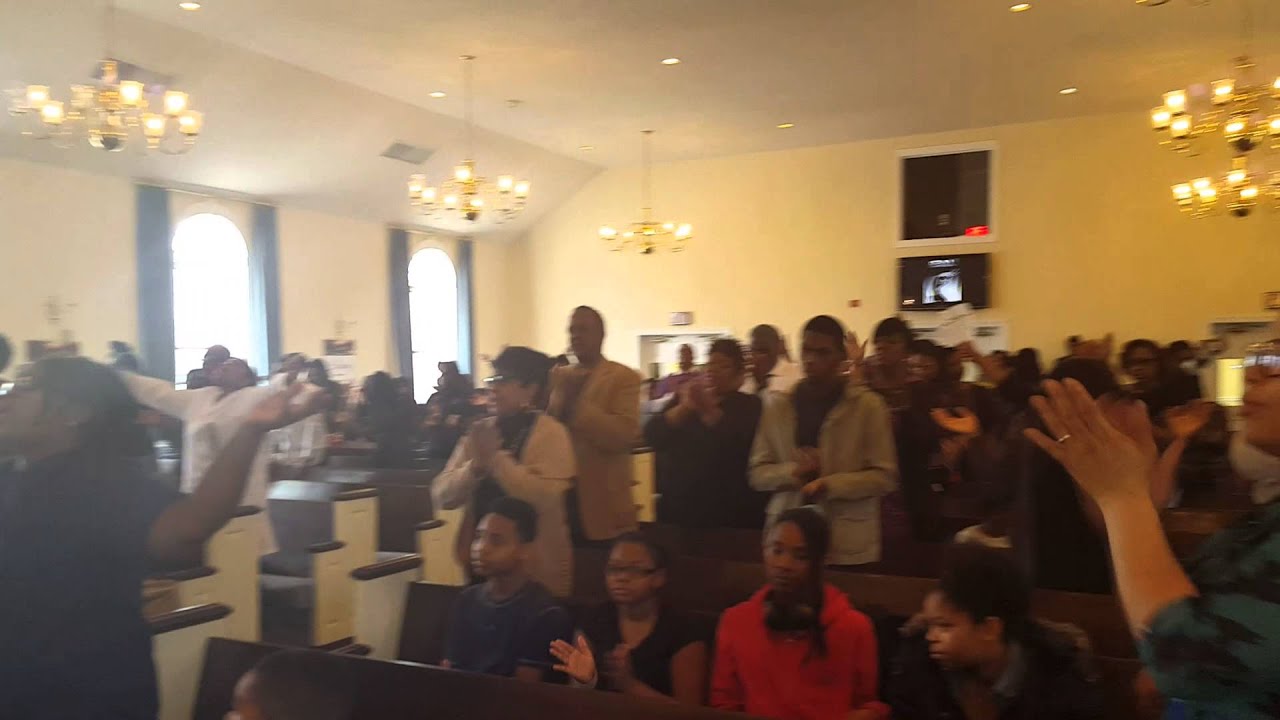 Crown Him Apostle Alexander Thompson