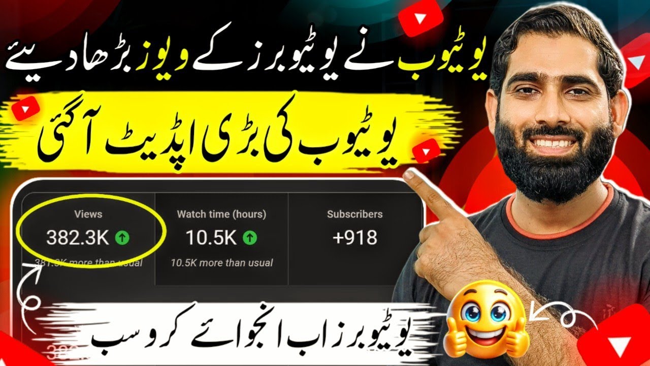 YouTube Good Update for all YouTube Creators🔥| Roundup Update | YouTube Roundup Update 2026 |