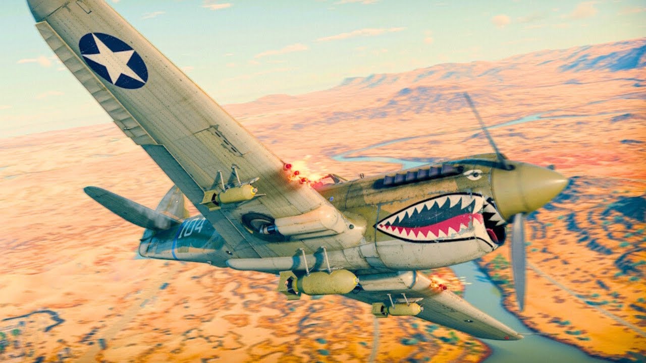 Top 10 consejos para manejar aviones en Enlisted