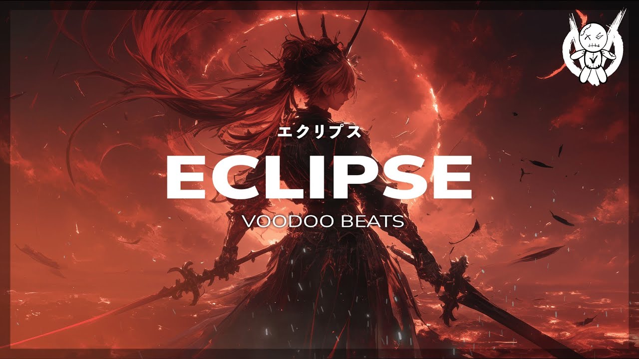 ►ECLIPSE◄ | HARD CHOIR RAP BEAT | HIPHOP INSTRUMENTALS 2024 | VOODOO X @NightOneBeats