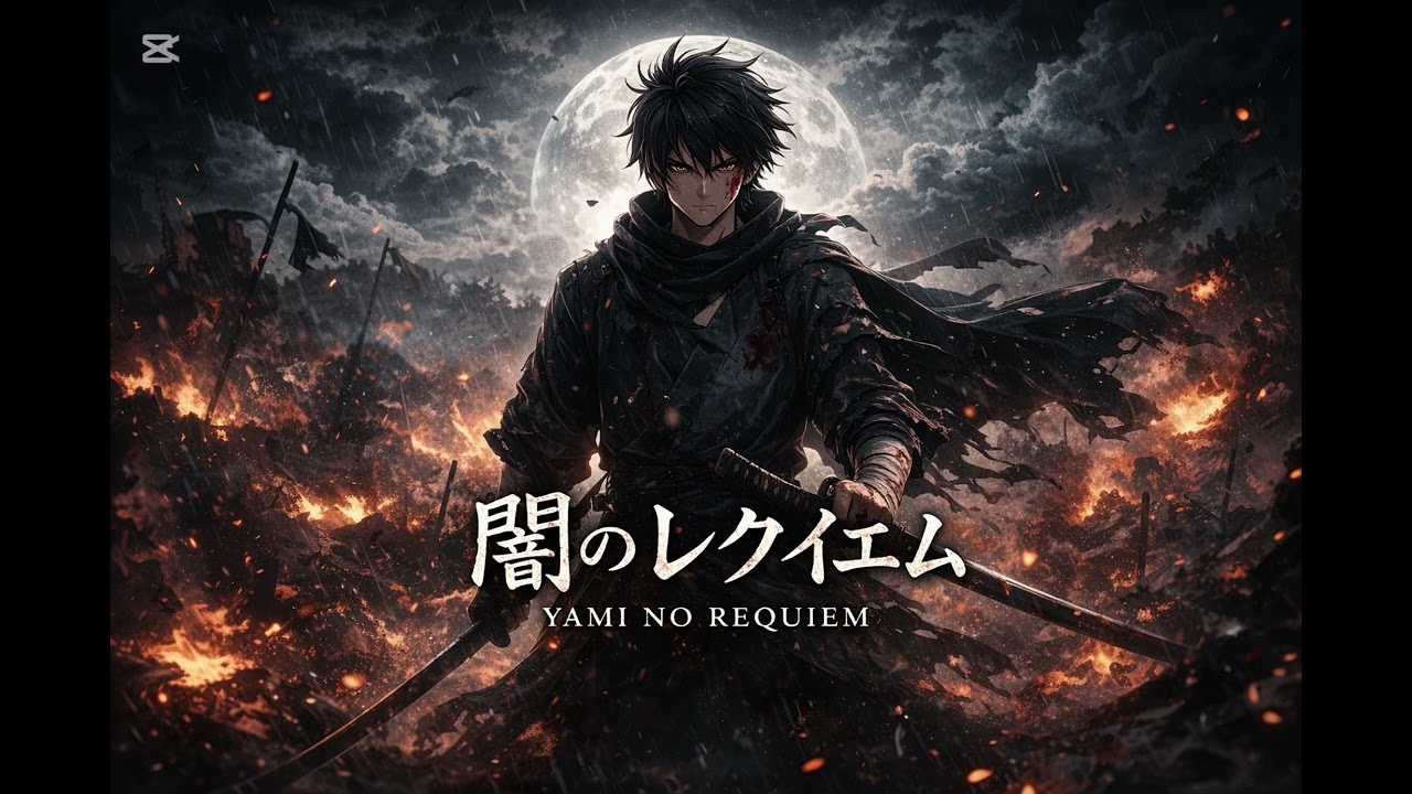 Yami no requiem