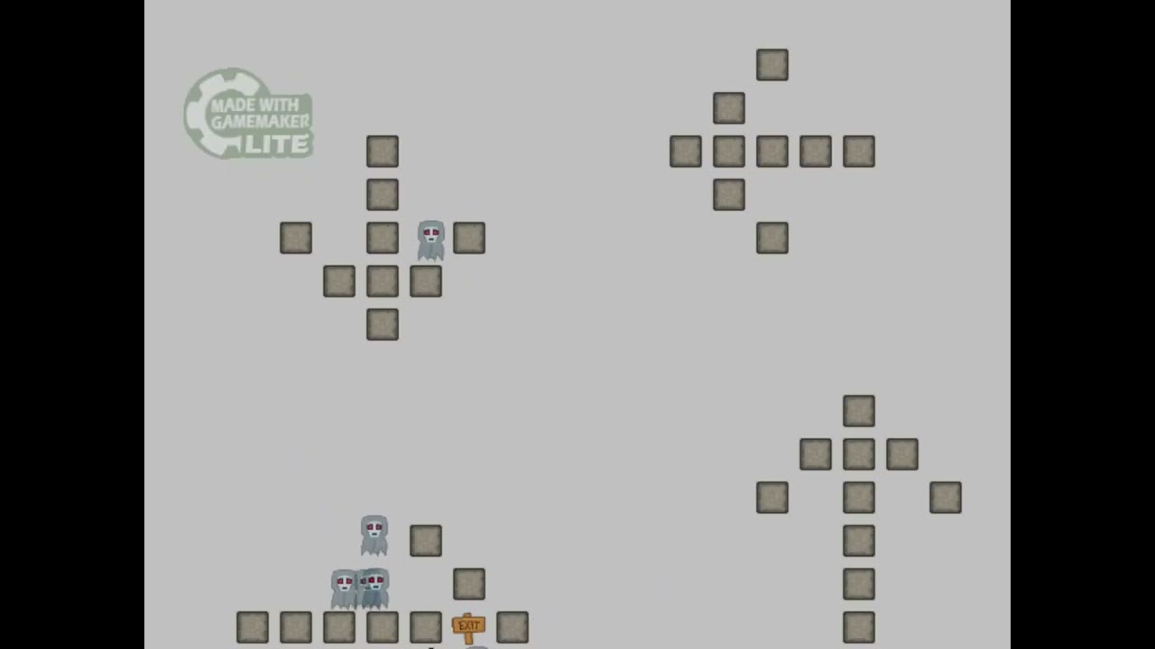 Befreie den König [100% Full Game no commentary]
