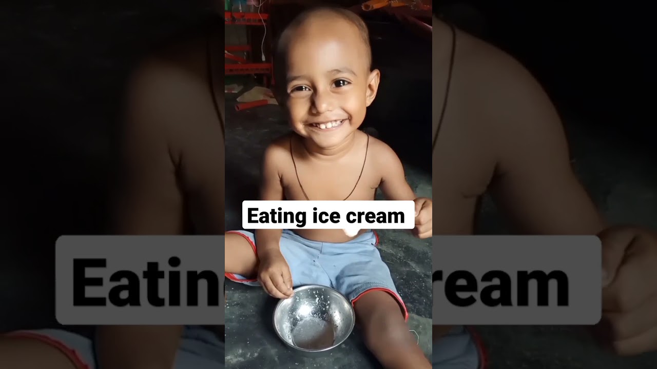 Scoops of Happiness #shorts