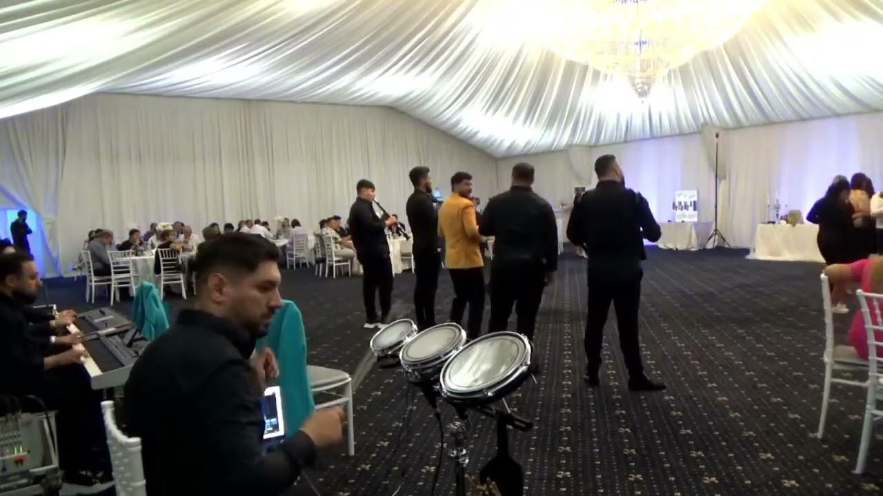 Florin Bora❌Puerto Rico❎Cover Live Nunta❎Bogdan DLP 2023