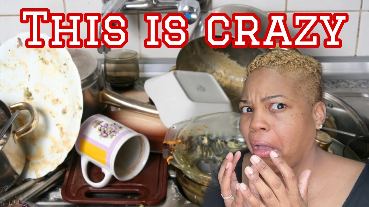 I WISH I KNEW THIS BEFORE || CLEANING MOTIVATION