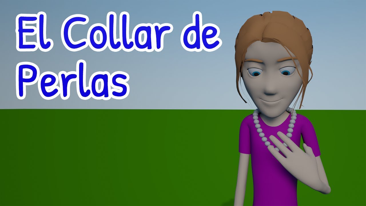 El Collar de Perlas