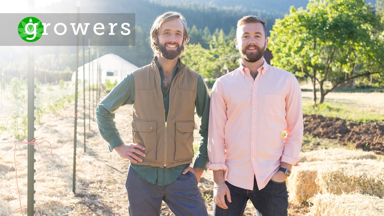Growers: East Fork Farms Ep1- Genesis