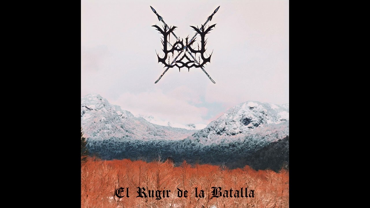 Toki - El Rugir de la Batalla (Full EP)