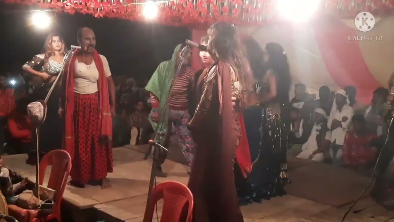 नौटंकी नाच हुड़का जोड़ीhttps://youtube.com/channel/UCbgPdMw37OZK5DnVN3UE6Fw