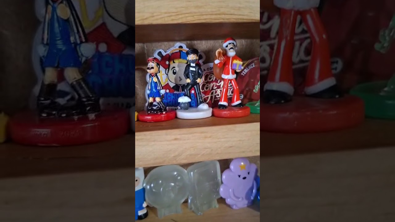 tag de mi coleción parodia #elchavodel8 #vuala #emoji