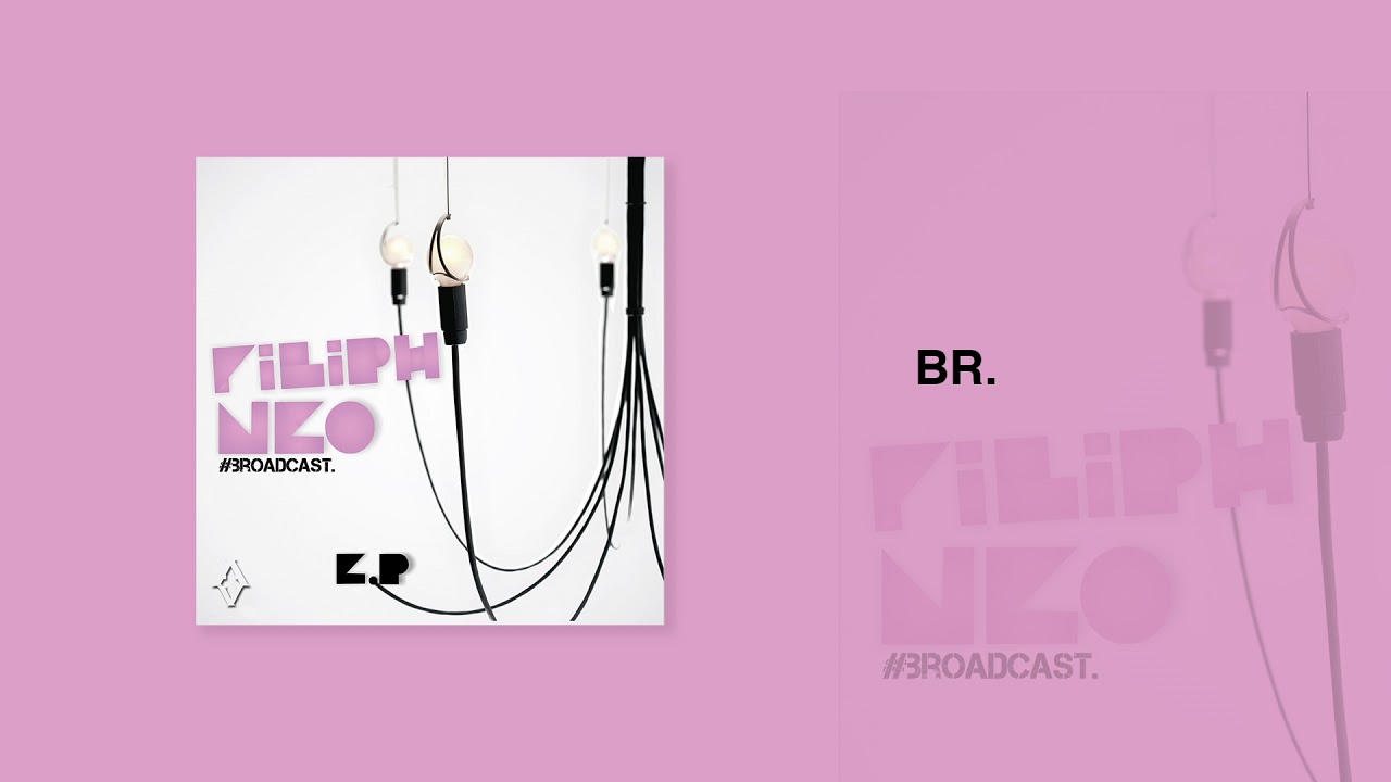Filiph Neo - BR. (Audio)