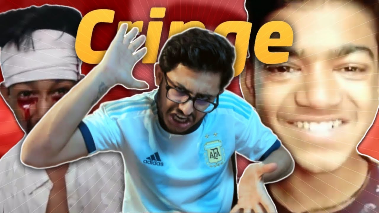 HEART BROKEN KIDS OF TIK TOK