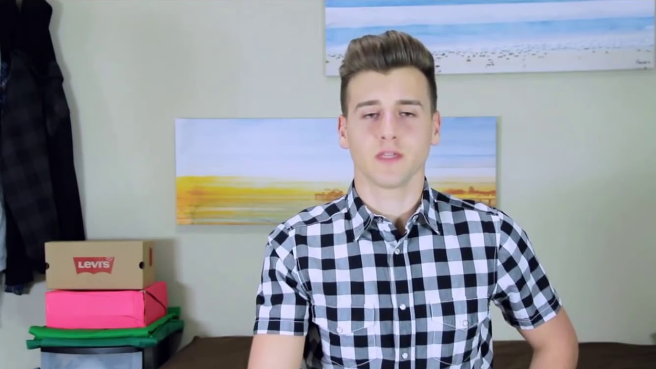 Loren Beech The Best Musical.ly Reaction | Deleted video from Reaction Time