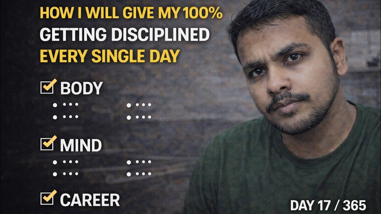 Day 17 of challenge 