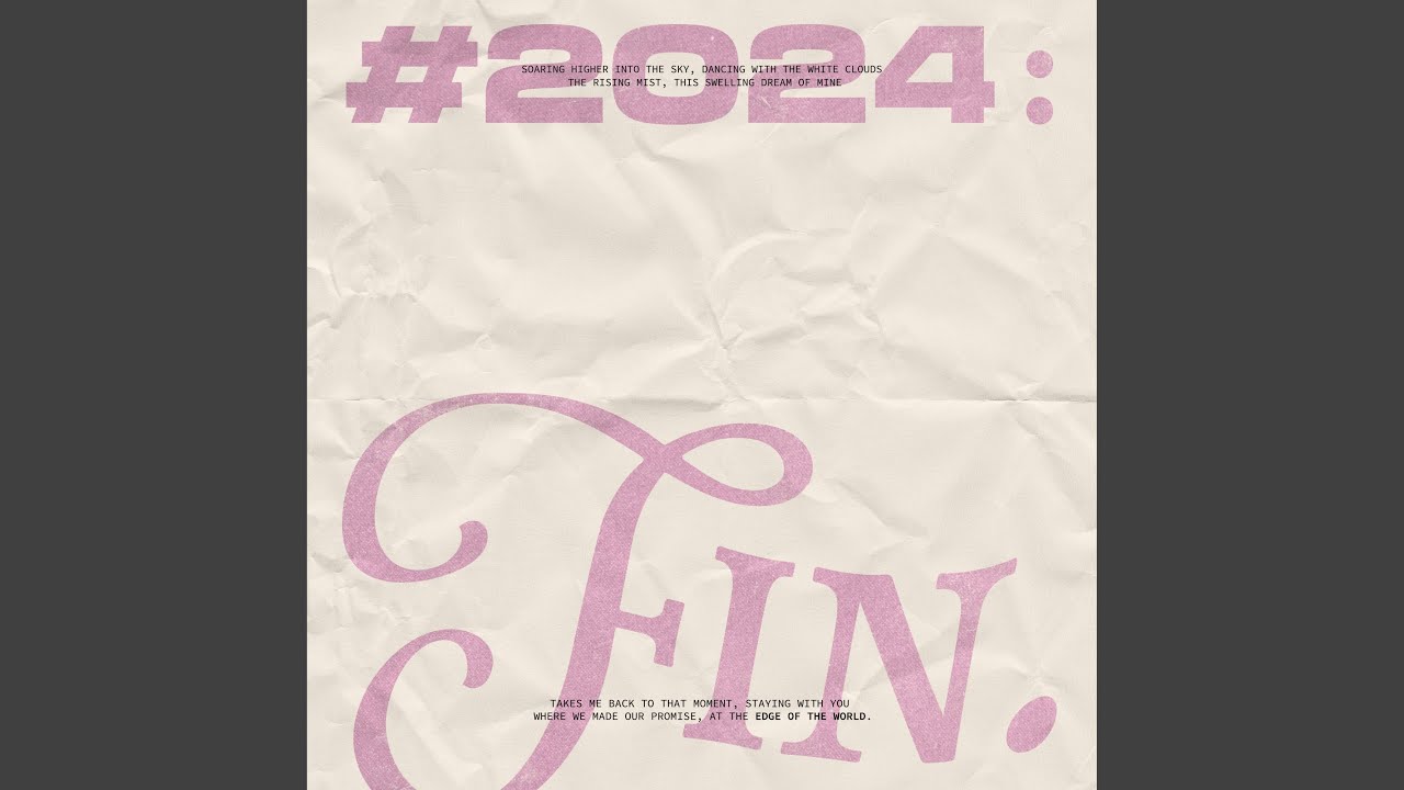 #2024 : fin (Feat. 123, OLNL)