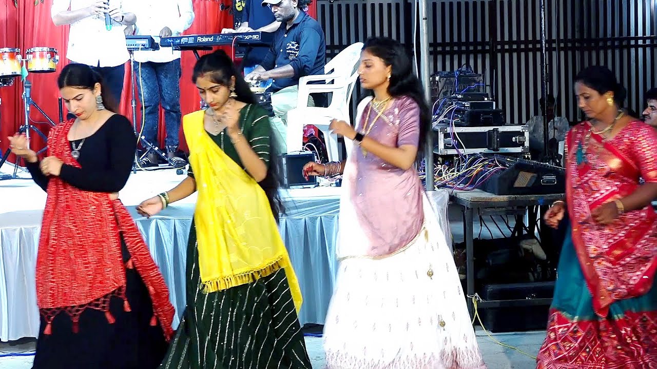 Kuchhadiya parivar wedding || Raas || Ram wed Dheli || Omkar studio