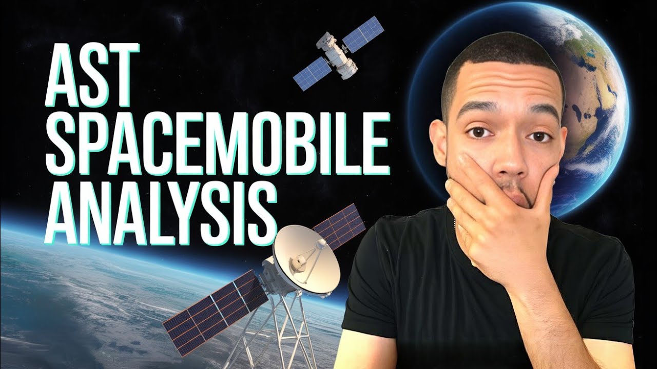 AST SpaceMobile: &iquest;Oportunidad &Uacute;nica o Riesgo Gigante? 📉📈