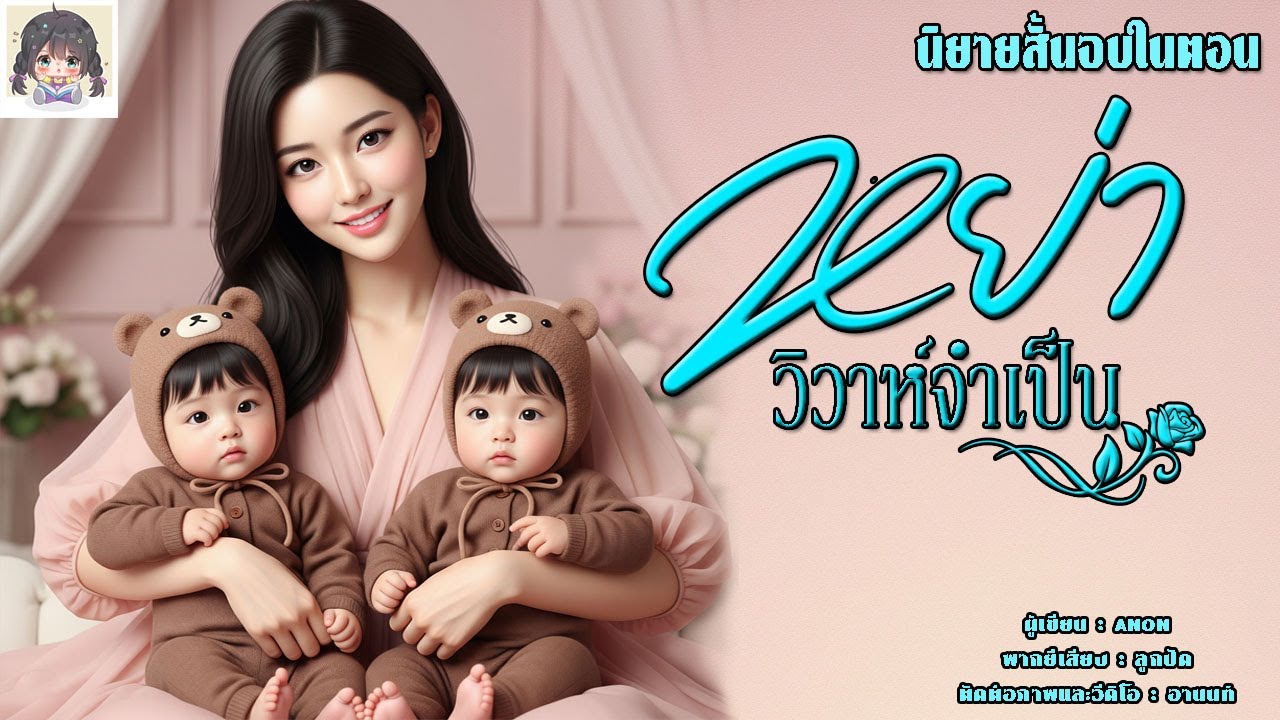 นิยายสั้นจบในตอน เรื่อง 