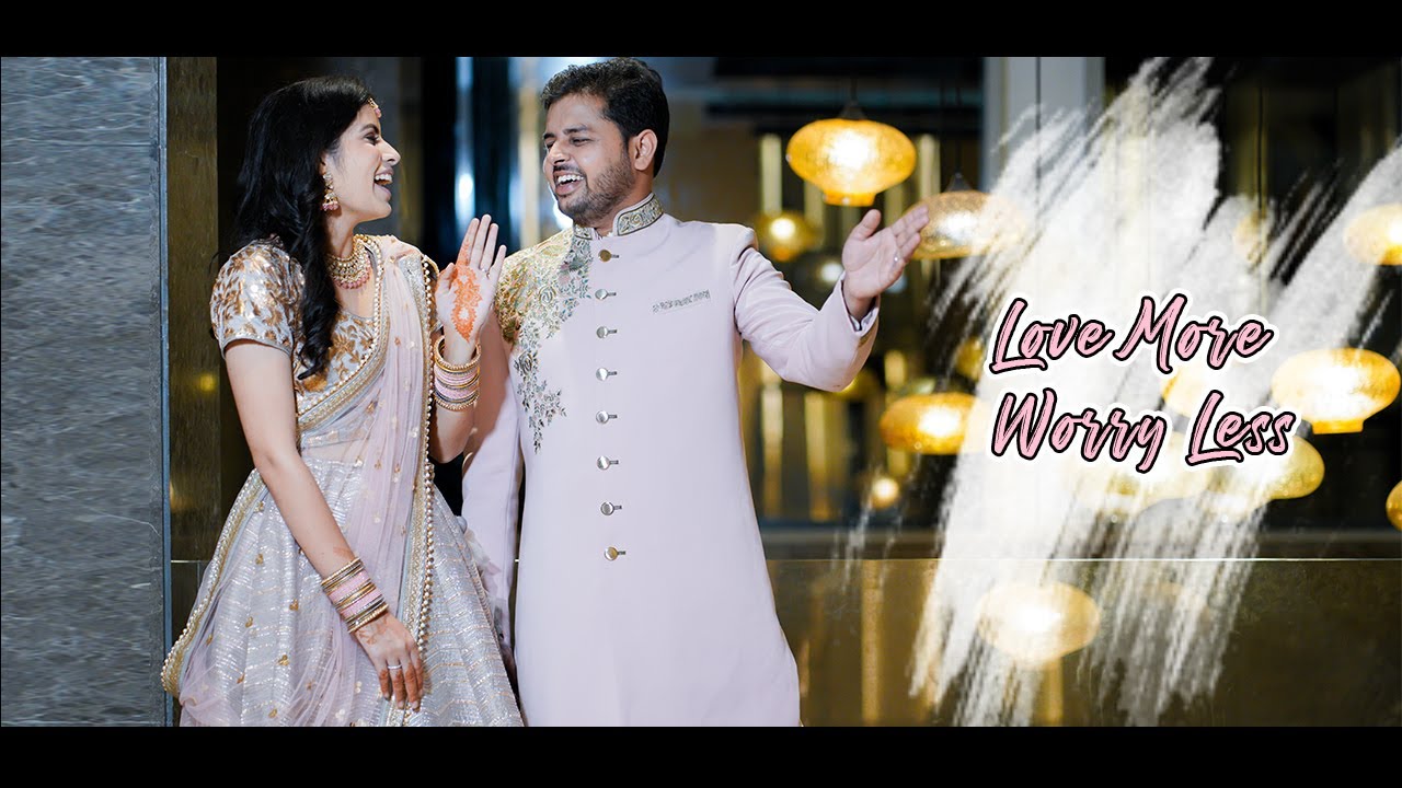 Cinematic Engagement I Maaz & Sheba I Lucknow