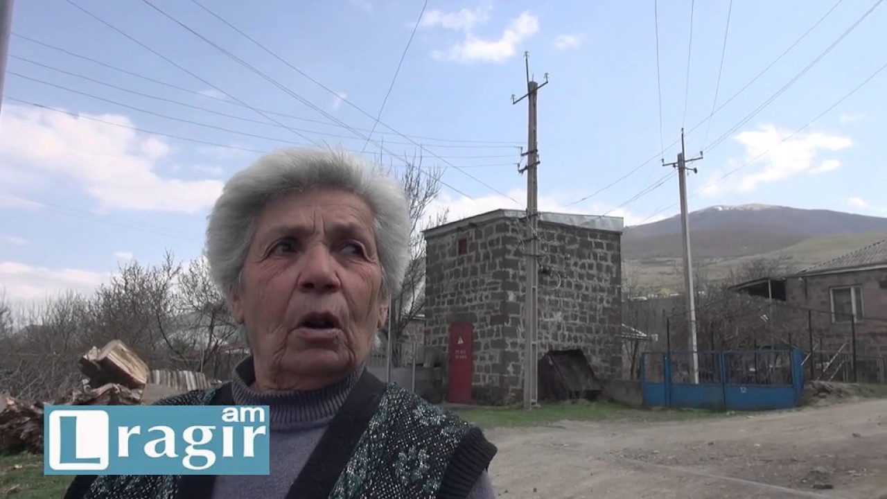 Լոռվա գյուղերում մեծ է աղքատությունն ու արտագաղթը