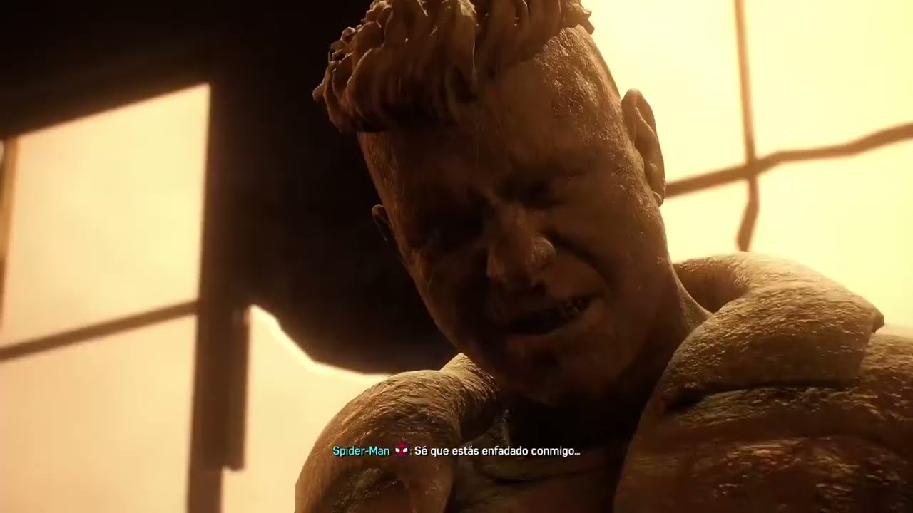 SPIDERMAN 2