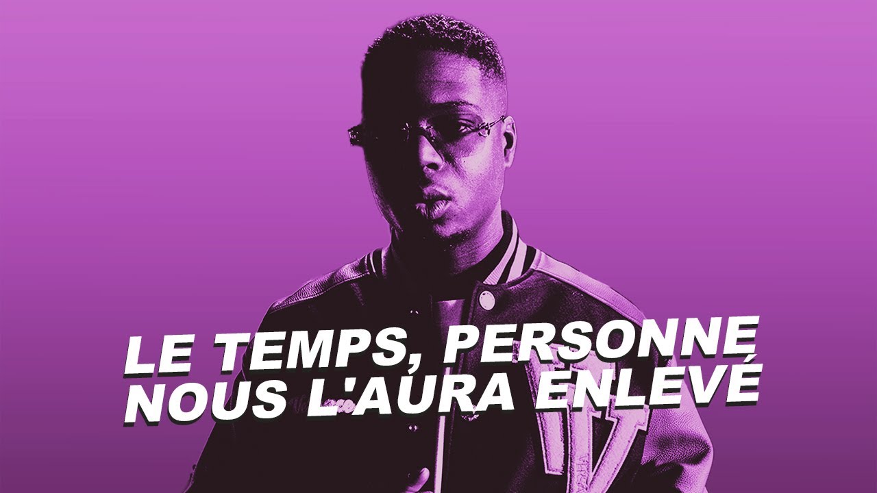 Ninho - Grands ensembles (Paroles)