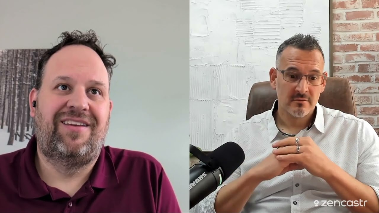 Andrew Nielsen on Legal Landmines, Remote Work Realities & Getting HR Right From Day One