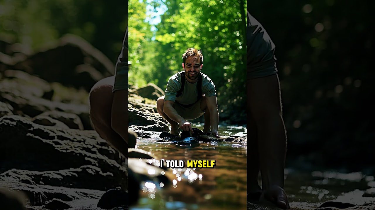 4 Days Trapped in the Amazon Jungle (Part 2) 