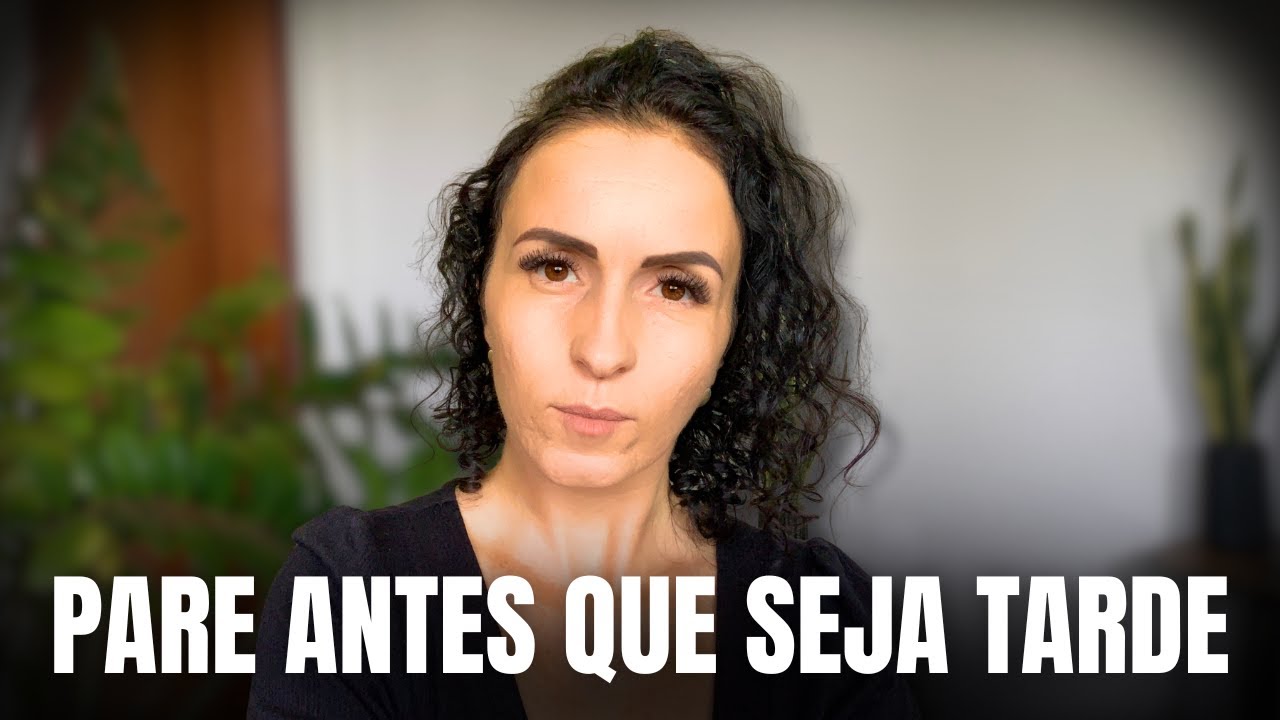 10 Coisas que PAREI DE FAZER depois de Estudar Neurociência
