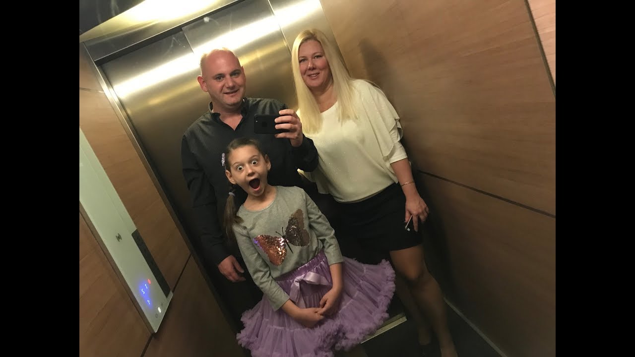 2017 Szilveszter CE Pláza Hotel