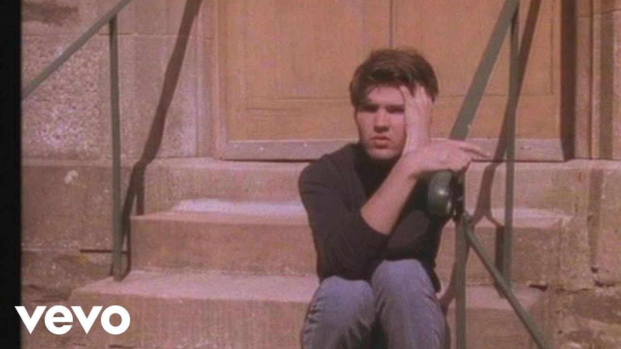 Lloyd Cole and the Commotions - Forest Fire