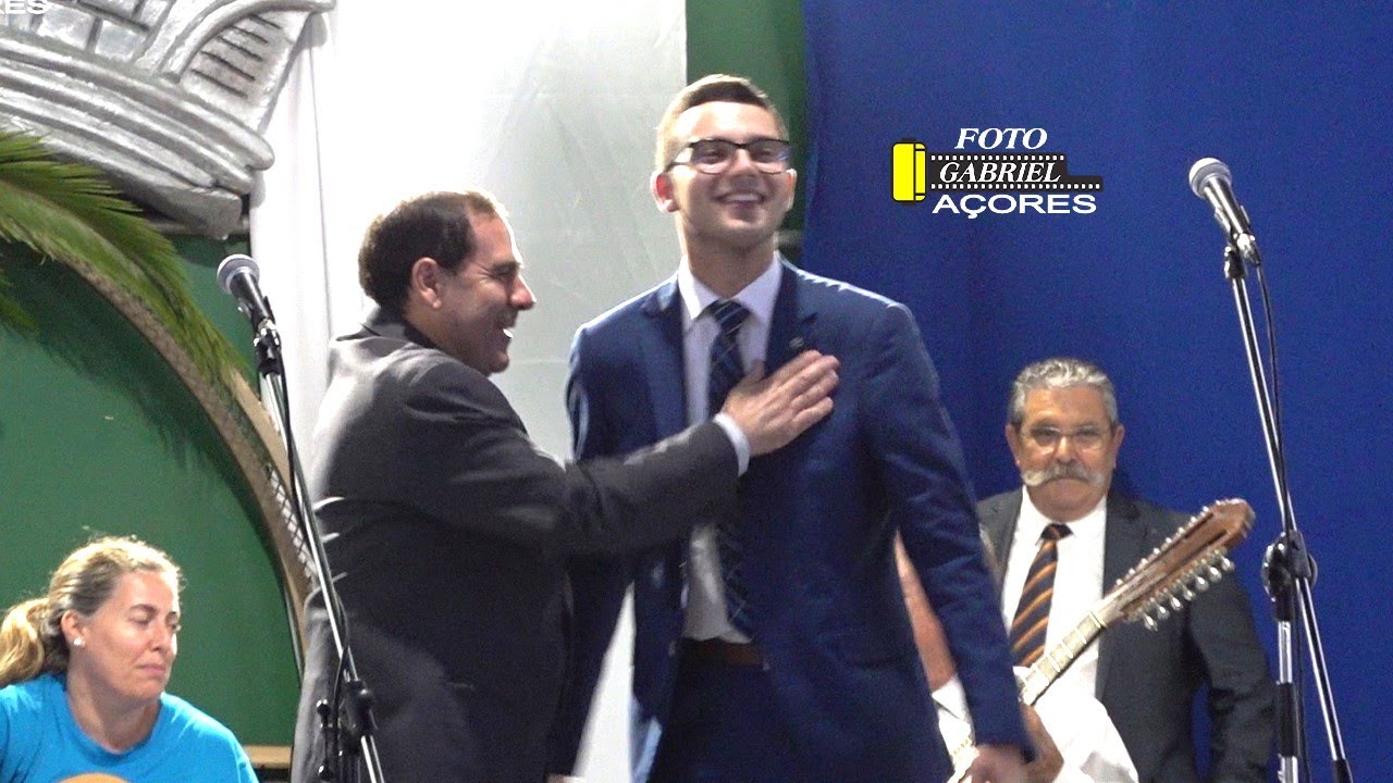 As Velhas nas Festas de São Sebastião 2024 Ilha Terceira AÇORES