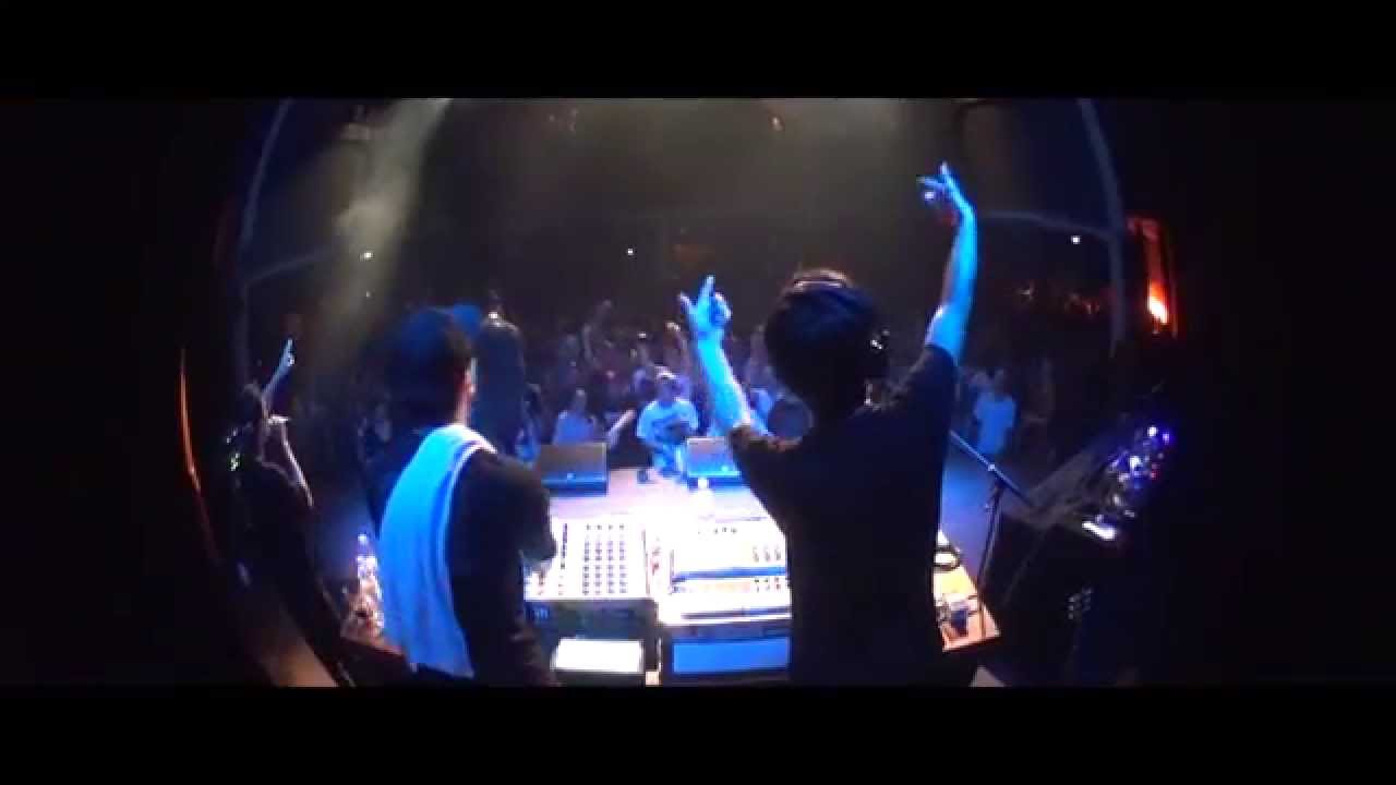 Denyo feat. Symbiz - 