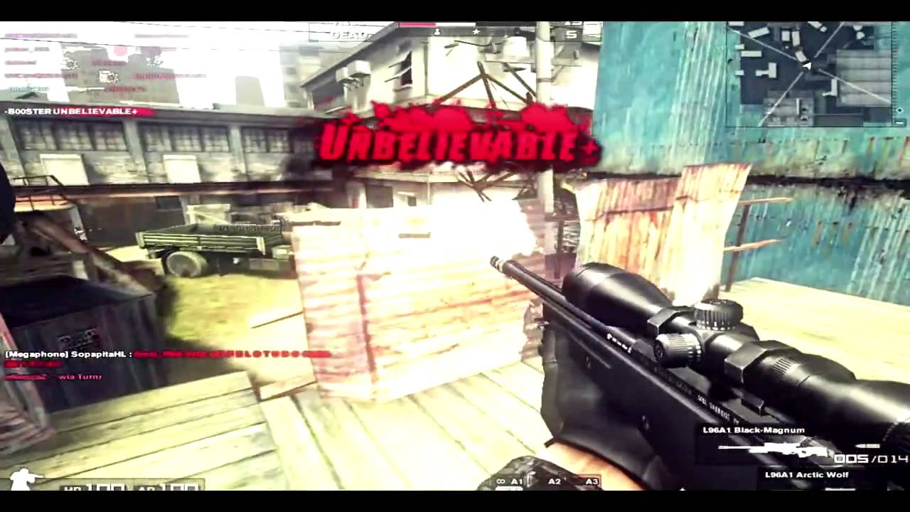xXTurner || 20.000 Hardcore Subs [REUPLOAD]