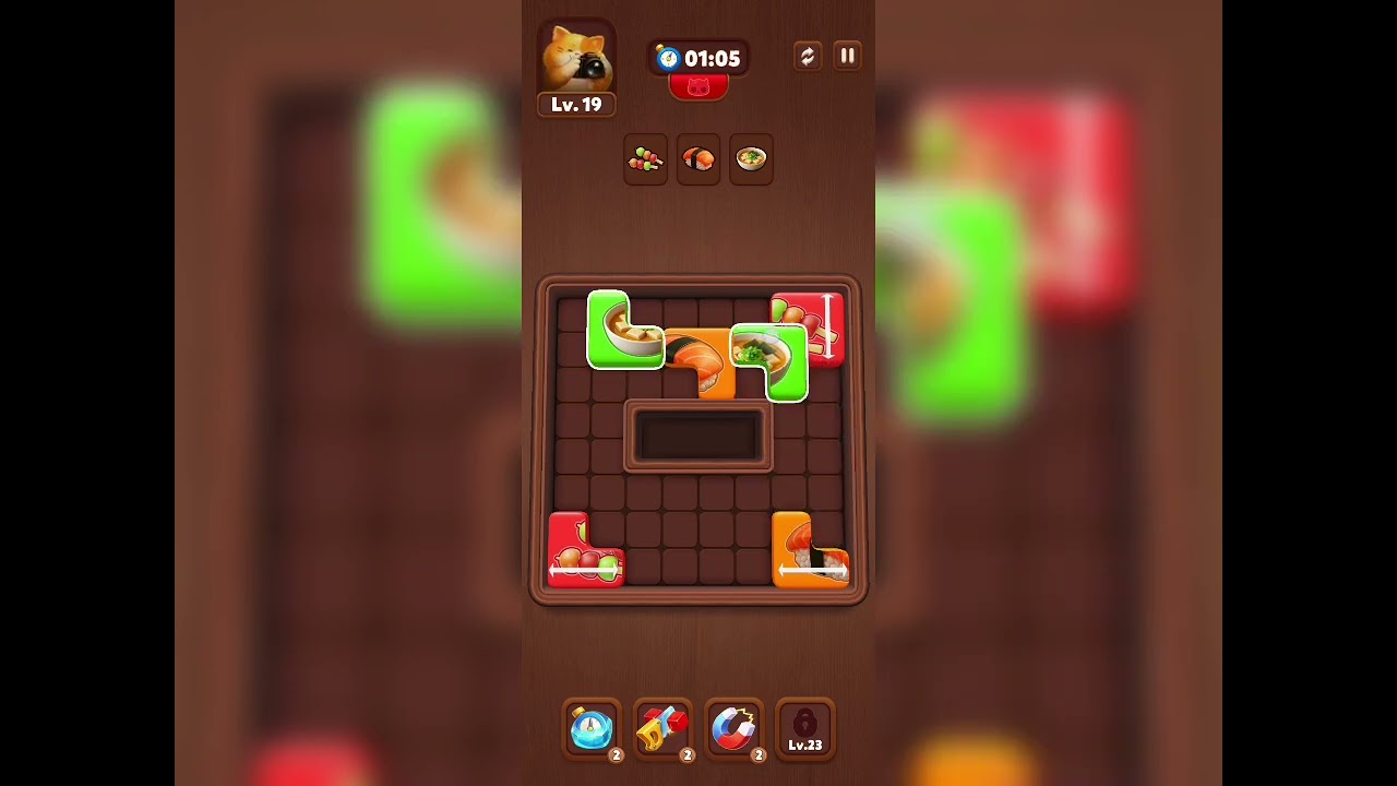 Block Reveal Level 19 Walkthrough | Complete Game Guide