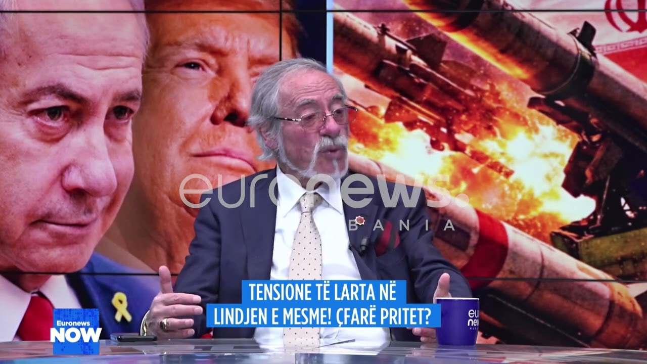 Këta janë çmendur! Ky është shpërfytyrim i Islamit të vërtetë! Sulmon diplomati...