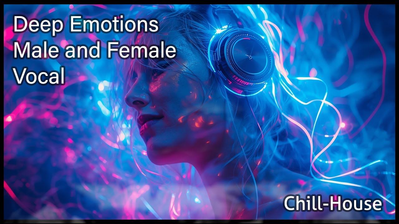 This AI Love Song Hits Different | Emotional EDM