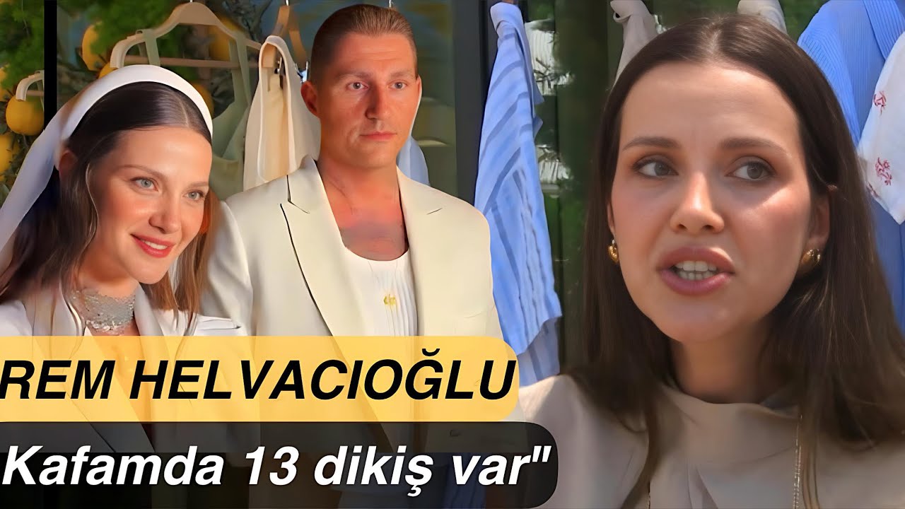 Babası bebeğini g&ouml;rm&uuml;yor! İrem Helvacıoğlu'ndan boşanma sonrası &ccedil;arpıcı a&ccedil;ıklamalar!