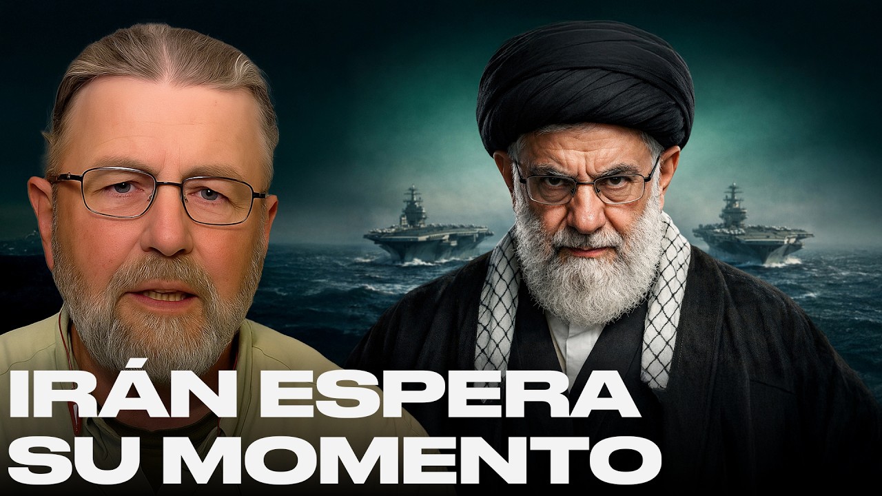 La trampa de Irán: Ali Khamenei espera el primer golpe – Larry Johnson