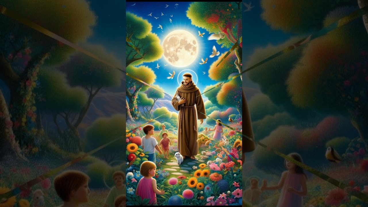 Pilgrimage of Jesus - When God Whispers Strength Into the Heart