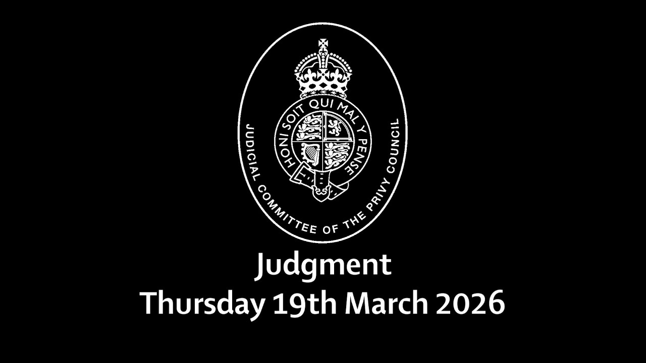 A and 6 others (Appellants) v C and 13 others (Respondents)