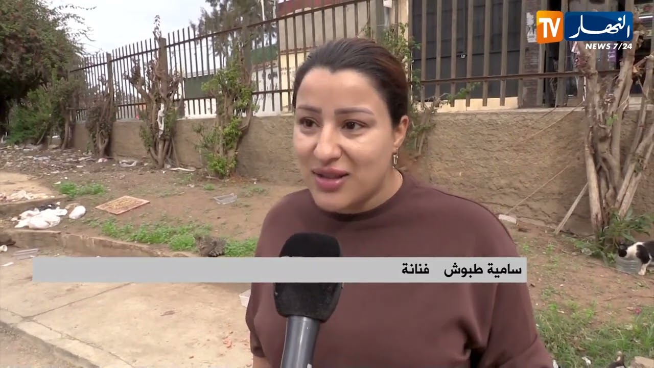سامية..الفنانة التي جمعت الحس الفني والإنساني