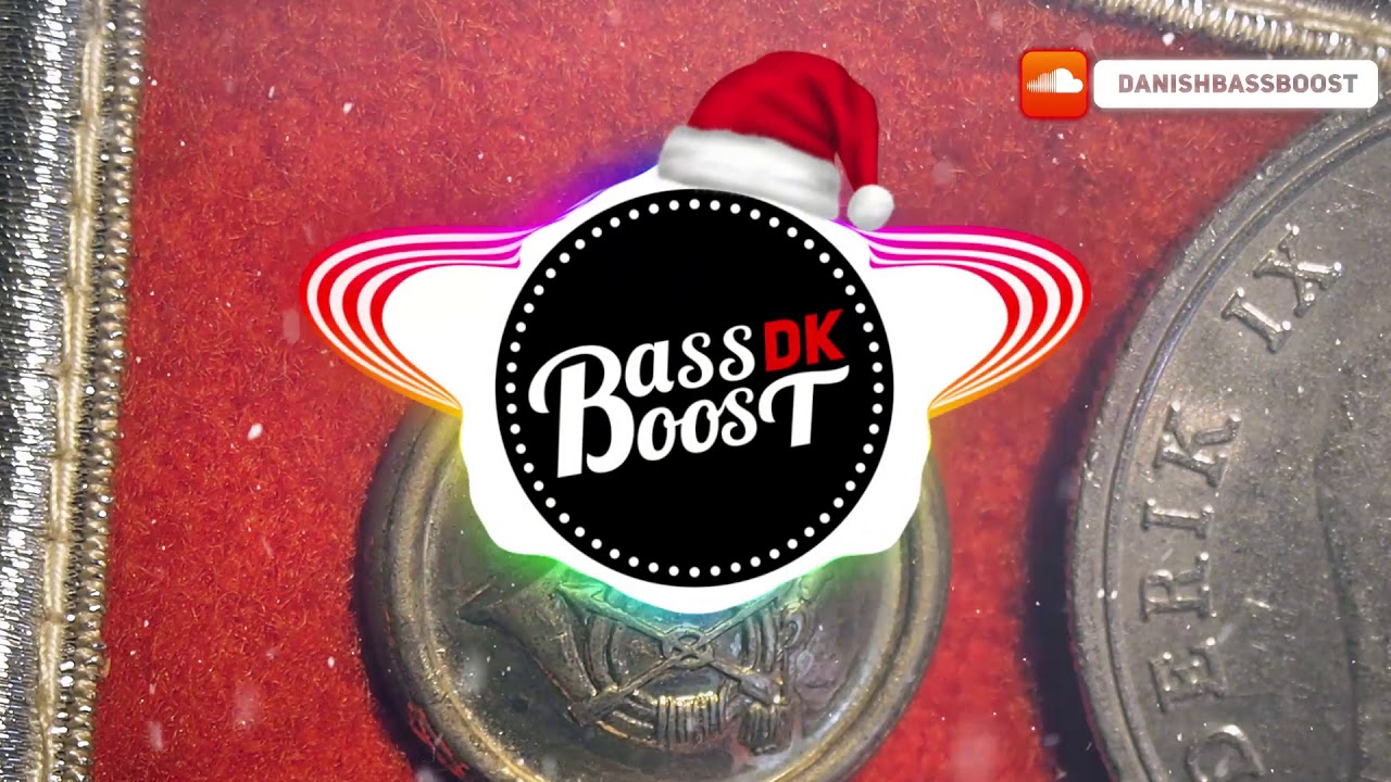 Tramper Torben - Dakmand Per [Bass Boosted]