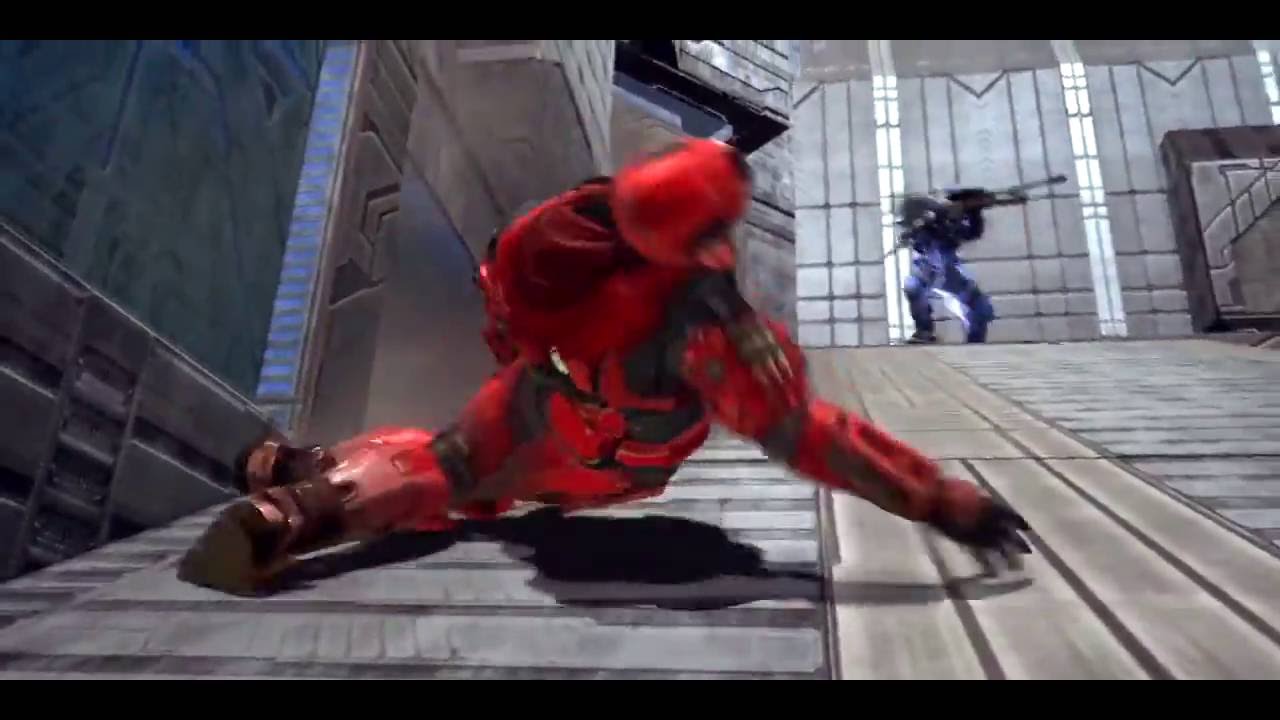 Synister :: Halo Reach Montage 1 (100% MLG) - Edited by SillyGoose