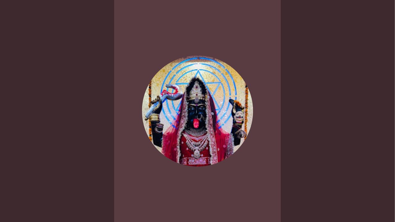 Meri maa Kalka is live