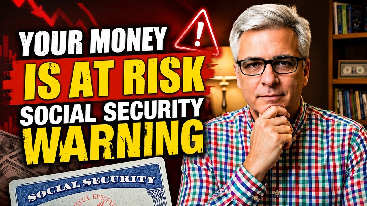 Don't Answer This Call: New Social Security Scam Warning for 2026