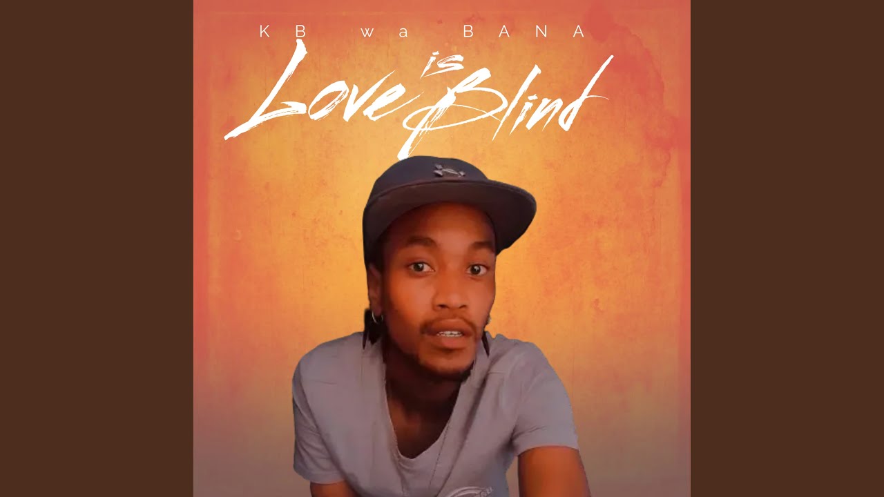 Love is Blind
