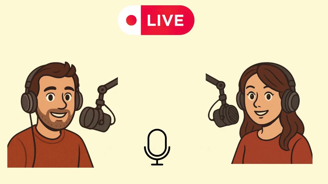 Crossing the American Border &ndash; A Real Travel Story (with English Practice!)